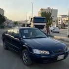 كامري 1999 مفحوص مجدد تماتيك مكينه جروبكس تمام على سوم