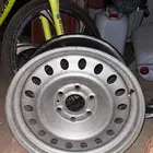 جنوط نيسان باترول مقاس 18 للبيع جدد