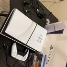 سوني فايق معى جميع ملحقاته