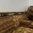 كنب مجلس مغربي
