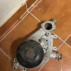 للبيع طرمبة ماي يوكن