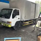 دنا ايسوزو للبيع