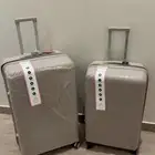 شنط سفر جديده