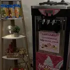 آلة ايس كريم