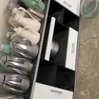 طاولة تلفزيون بدون عيوب