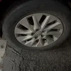 جنوط كورولا 2018