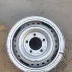 للبيع جنط جيب شاص شنبر النسبه على المشتري واتس