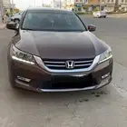 هوندا اكورد للبيع