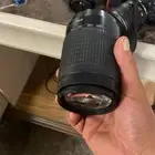 كاميرات نظيفه للبيع