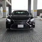 لكزس LS 350 نضييف