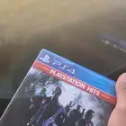 اشرطت بلايستيشن للبيع