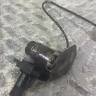 حساس هواء وطرمبه بنزين فور تشنر