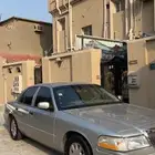 فورد جراند ماركيز2004
