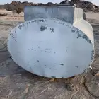 تانكي ماء 2 طن للبيع