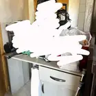 مكتب وتسريحه