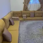 كنب ارضي