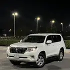 تويوتا - برادو - 2023 - 6 سلندر