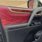 لكزس بلاك اديشن 2021