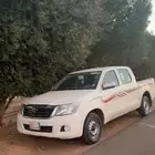 هايلكس 2013