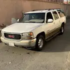 جمس يوكن 2002 ملكي فل كامل بودي بلد