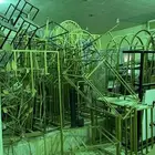 تصفيه مستودع كوش افراح بالاحساء