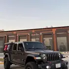 جيب جلاديتور روبيكون 2021