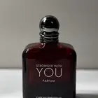 سترونجر وذ يو بارفيوم