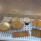 صواني تقديم