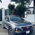هونداي سنتافي ديزل نظيفه جدا  و أقل سعر في السوق