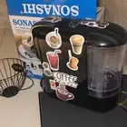 ماكينة قهوه جديده