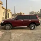 باترول 2003