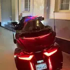 لوحه دباب ثلاثيه للبيع