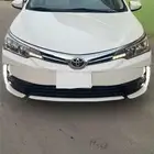 تويوتا كورولا 2018 في قمة النظافة