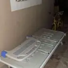 سرير طبي