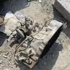 قير كامري من 2003 الى 2011 نظيف جدا