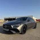 مرسيدس CLA250 2024 جفالي
