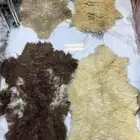 جاعد وفرو طبيعي وصناعي