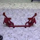 قطع غيار موستنج