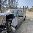 جمس مصدوم 2007 للبيع جميع الديكورات جديدة