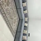 كنب نظيف ومرتب