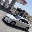 كامري 2009 محوله