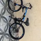 سيكل رياضي نظيف