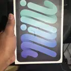 ايباد ميني الجيل السادس