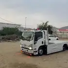 سطحة متواجد في جدة متجه للجنوب