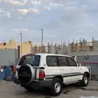 لاندكروزر جي اكس ار ليمتد