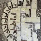 شالات كشمريه شال كشمري صناعه هنديه مميز