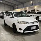 يارس موديل 2016