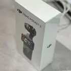 osmo pocket3