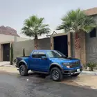 فورد رابتر 2014