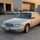 فورد كراون فكتوريا 2002   وارد أمريكي